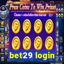 bet29 login